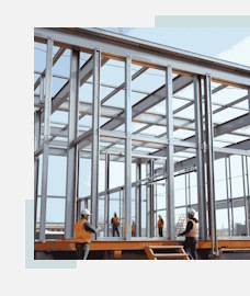 Услуги Изготовление металлоконструкций под ключ в Нижнем Тагиле