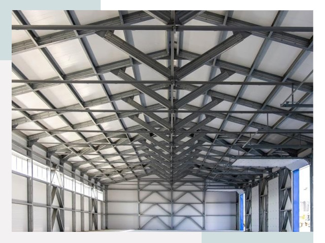 Производственные здания в Нижнем Тагиле от 625 руб. - Надежно и быстро