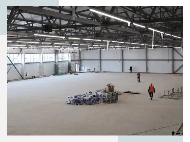 Строительство крытых катков в Нижний Тагил от 625 руб.