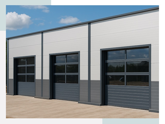 Строительство автомоек в Нижнем Тагиле