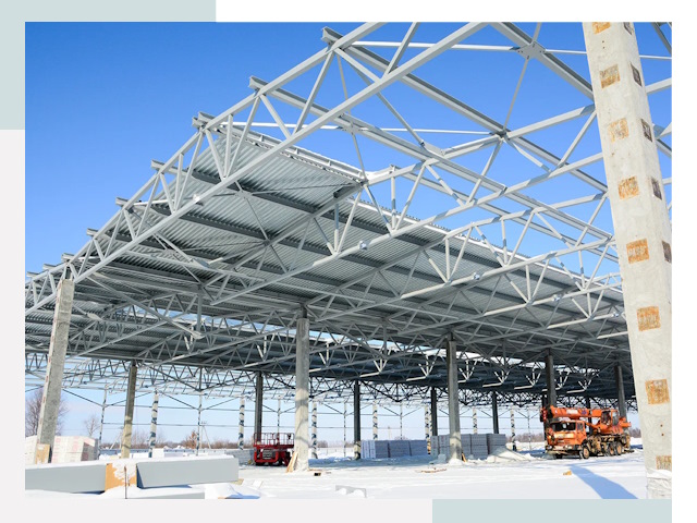 Строительство паркингов в Нижнем Тагиле