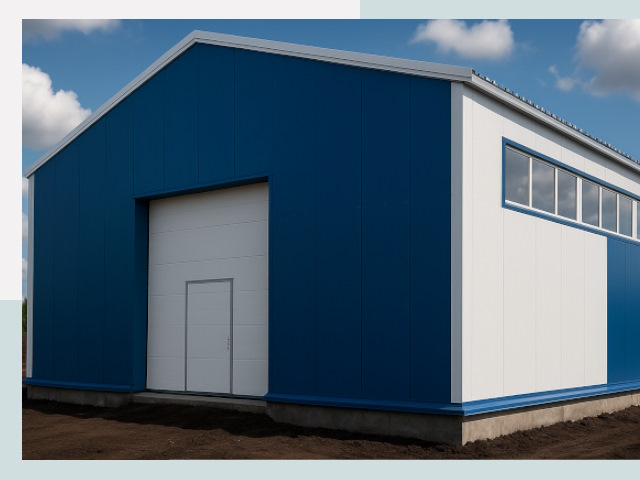 Модульные ангары по цене от 625 руб. в Нижний Тагил