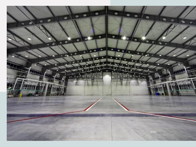 Ангары для бизнеса в Нижний Тагил от 625 руб. - Надежность и качество