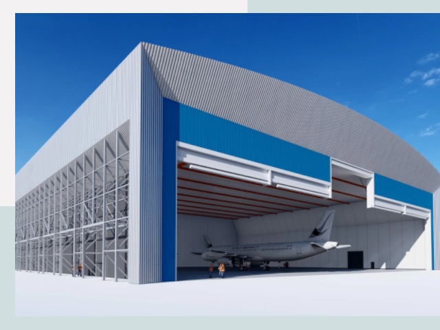 Авиационные ангары по цене от 625 руб. в Нижний Тагил