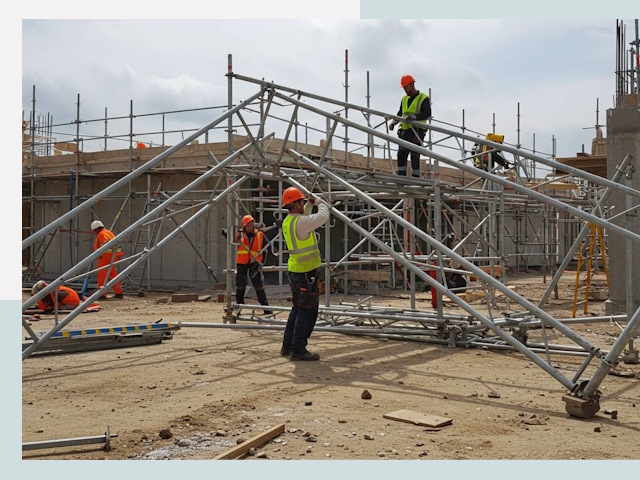 Демонтаж металлоконструкций в Нижнем Тагиле