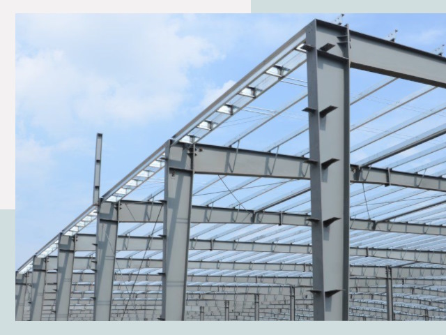 Металлокаркасы для складов от 625 руб. в Нижнем Тагиле