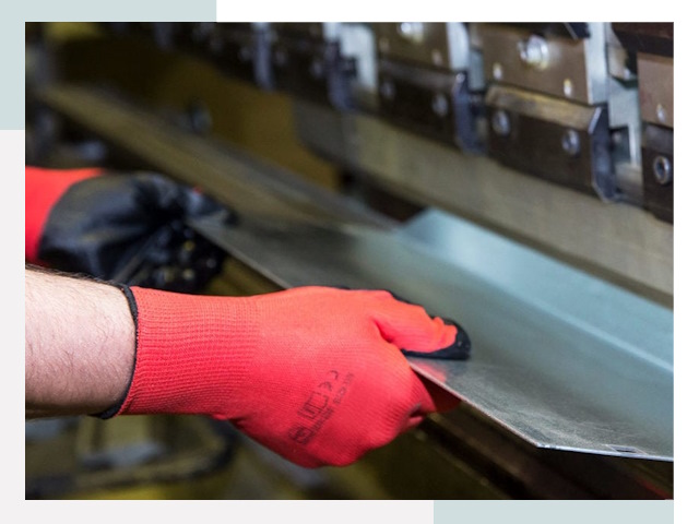 Гибка металла в Нижний Тагил от 625 руб. - Надёжно и быстро