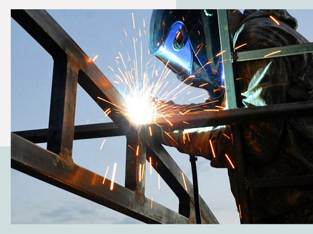 Сварочные работы в Нижнем Тагиле
