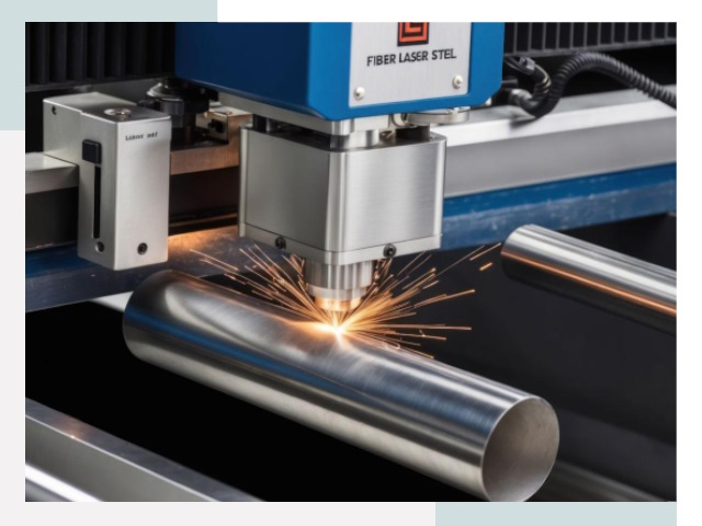 Лазерная резка металла в Нижнем Тагиле