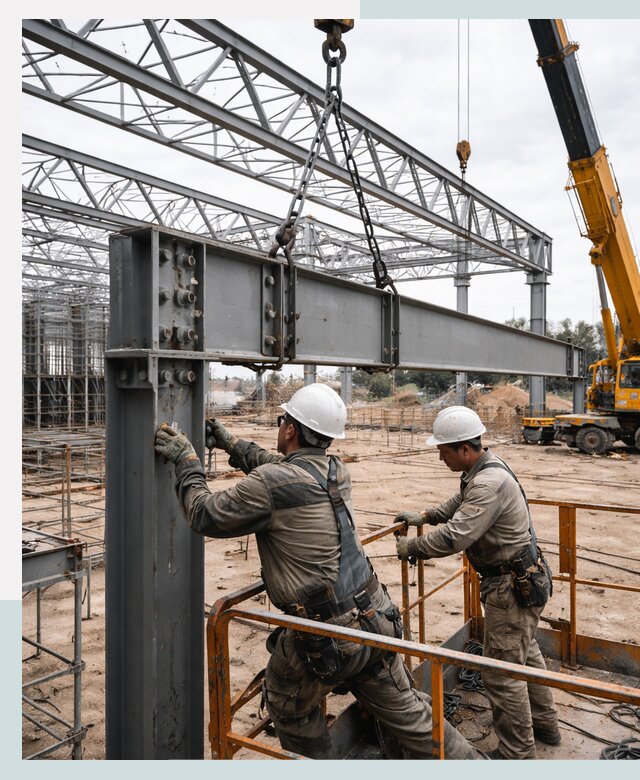 Строительство спортивных комплексов под ключ в Нижнем Тагиле
